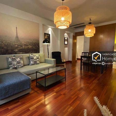 Homyat Prior Romo, Plaza Mayor サラマンカ エクステリア 写真