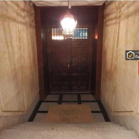 Homyat Prior Romo, Plaza Mayor サラマンカ エクステリア 写真