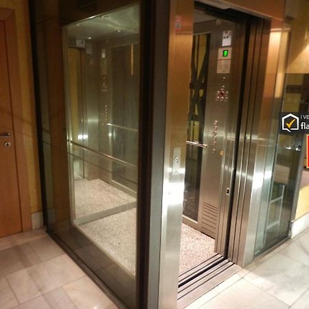 Homyat Prior Romo, Plaza Mayor サラマンカ エクステリア 写真