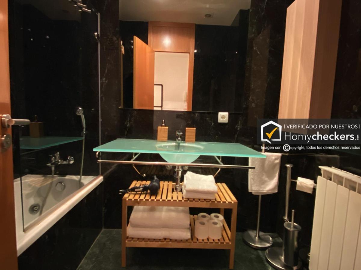 Homyat Prior Romo, Plaza Mayor サラマンカ エクステリア 写真