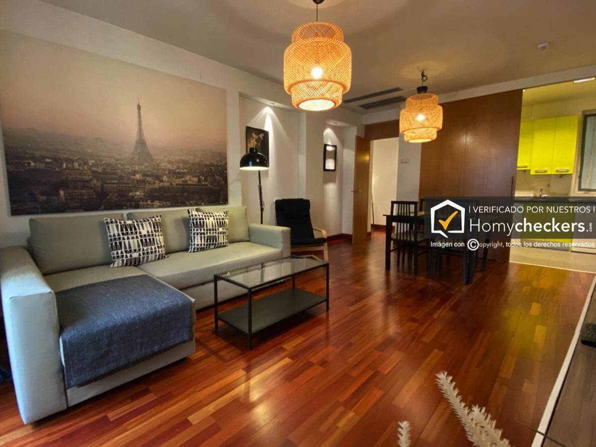 Homyat Prior Romo, Plaza Mayor サラマンカ エクステリア 写真